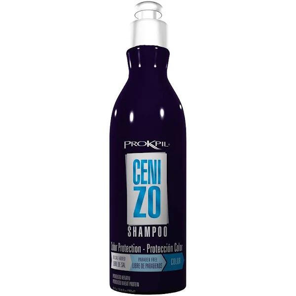 Shampoo Cenizo Prokpil 300 ml